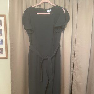 CALVIN KLEIN JUMPSUIT